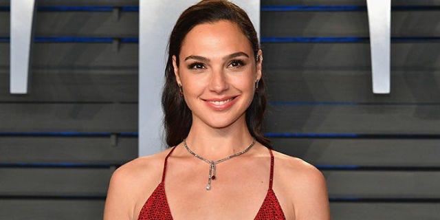 Here's How to Pronounce Gal Gadot's Name Correctly