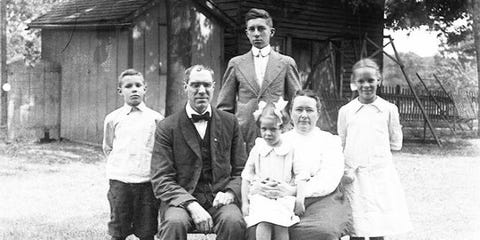 what life was like 100 years ago compared to now 1918 history and