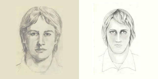 who is the golden state killer