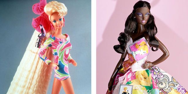 40 Barbie Doll Facts - History and Trivia About Barbies