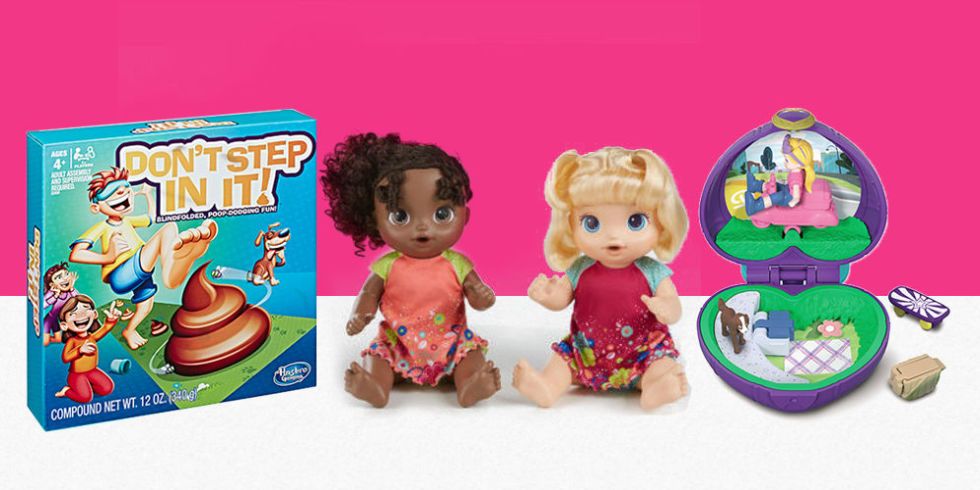 tops toys for 2018