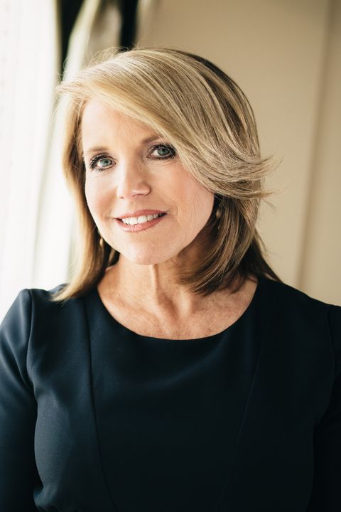 Single Mom Quotes Katie Couric