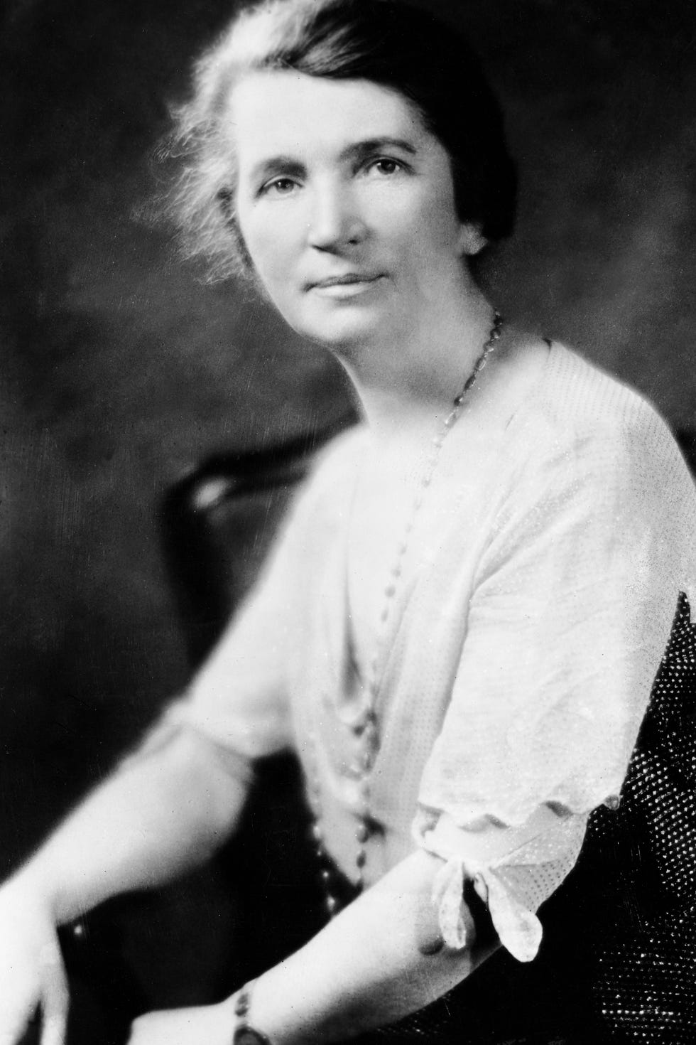 margaret sanger