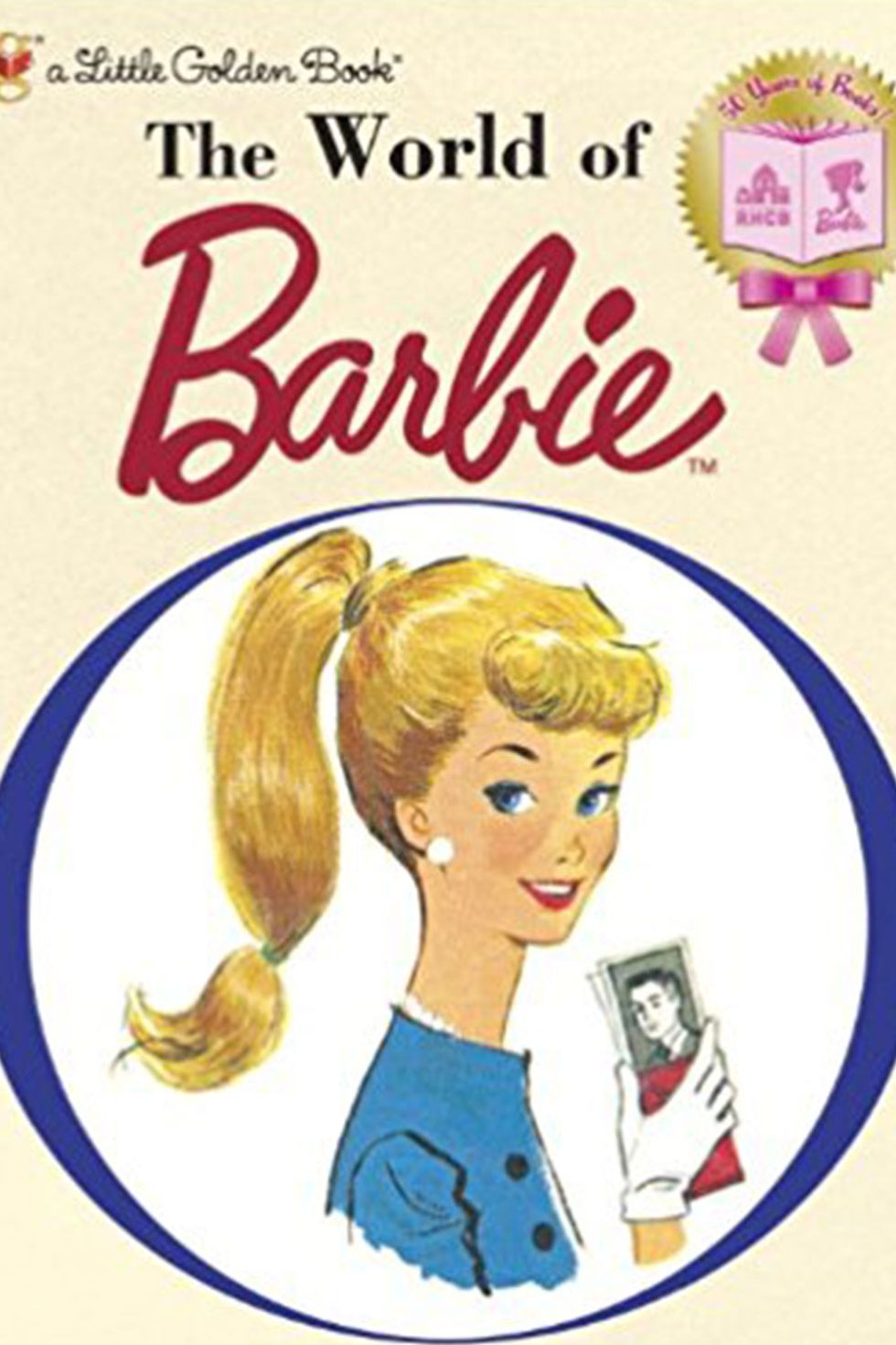 Barbie Doll Facts - History and Trivia About Barbies