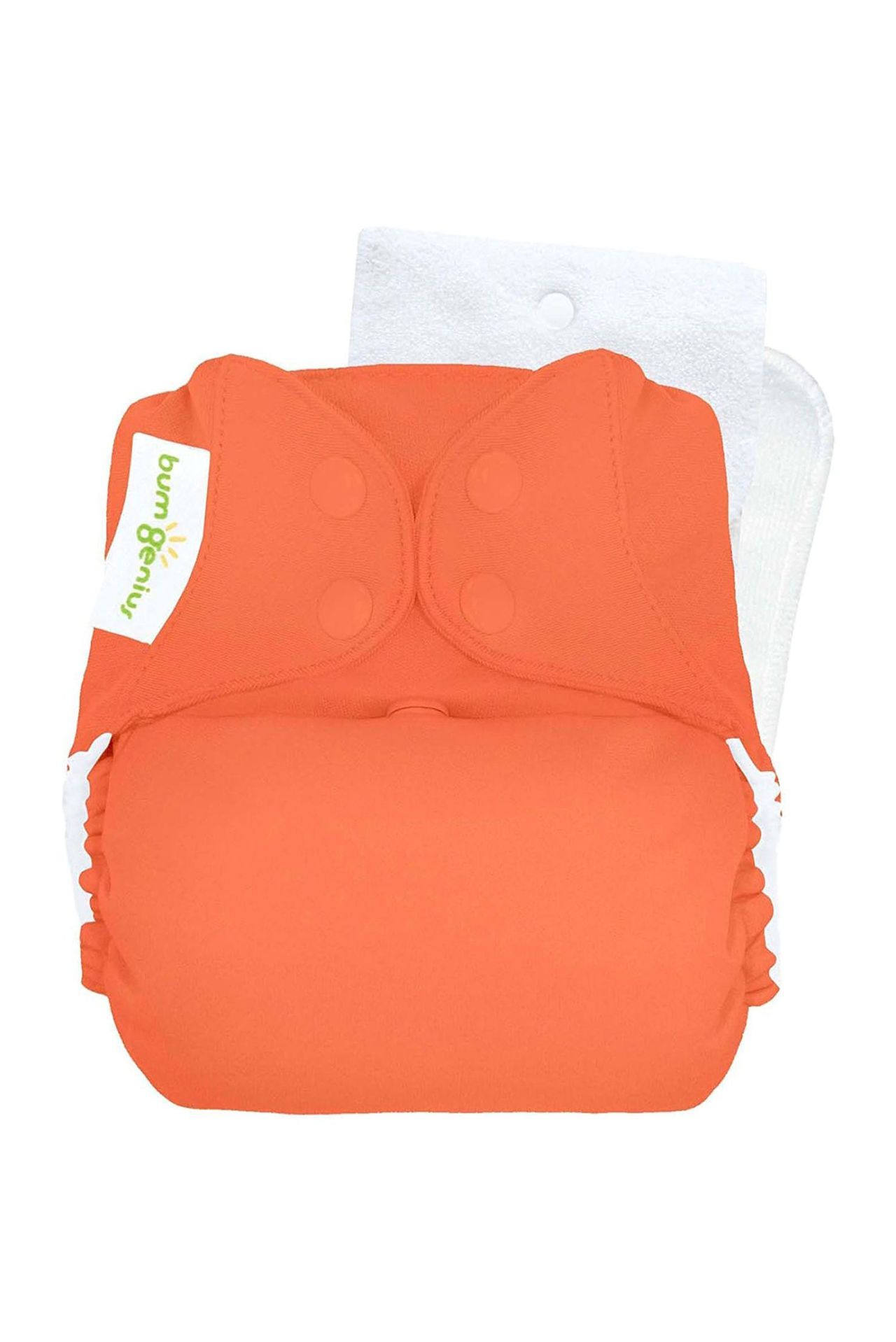 Best Cloth Diapers - Top Rated Reusable Diapers