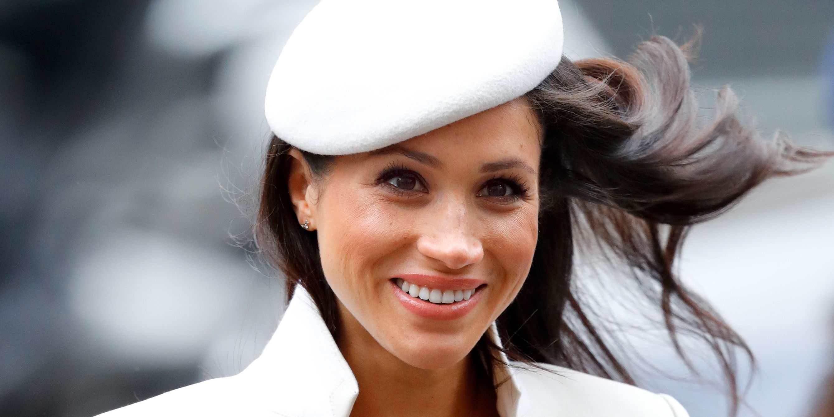 Want toBeLike Meghan Markle Here’s aList ofThings She Had toSacrifice toMarry the Prince Want toBeLike Meghan Markle Here’s aList ofThings She Had toSacrifice toMarry the Prince