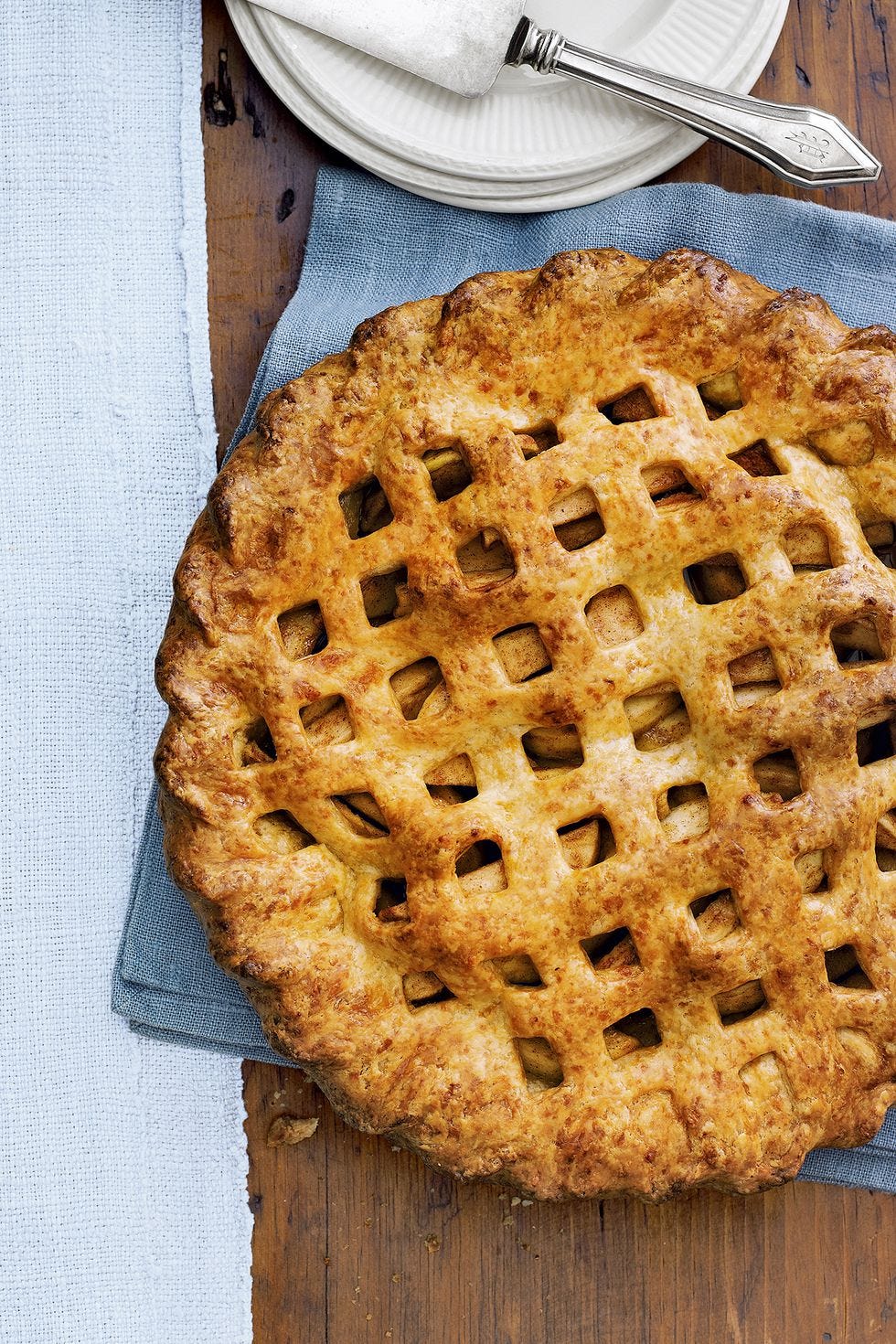 easter pies