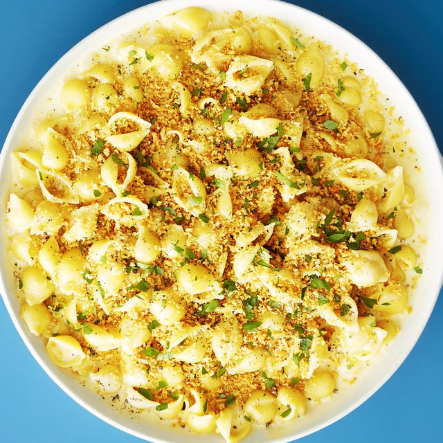 Easy, Cheesy, Speedy Dinner Ideas for Any Night of the Week