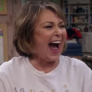 roseanne reboot opening credits