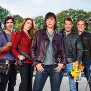trading spaces cast teaser