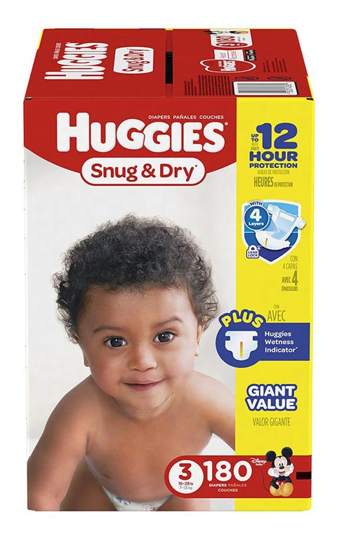 7 best baby diapers top rated disposable diapers for newborns