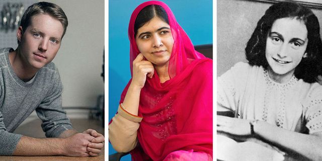 50 Influential People Who Changed The World Forever