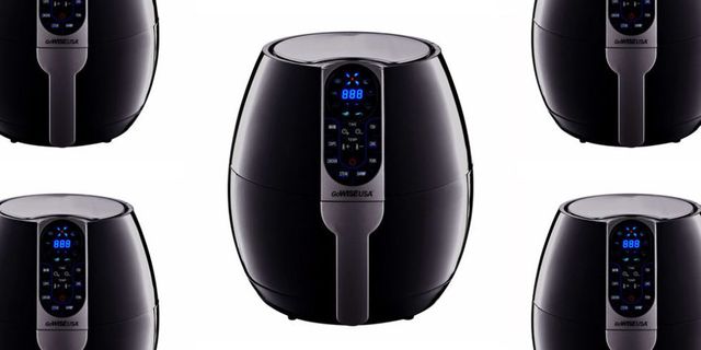 Prime members can now get 50% off the Ninja Mini Air Fryer