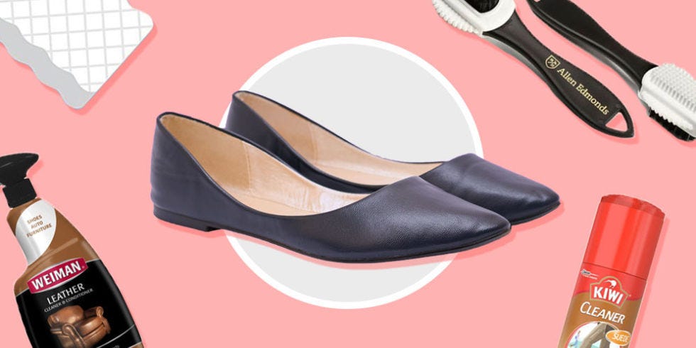 best-shoe-cleaner-how-to-clean-shoes