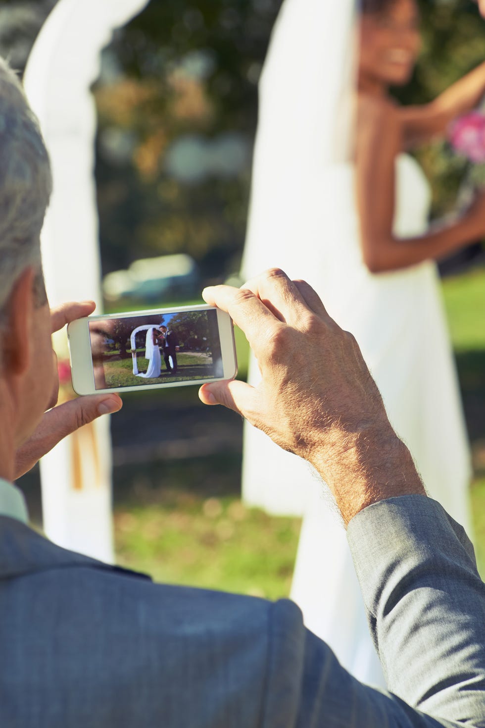 wedding etiquette