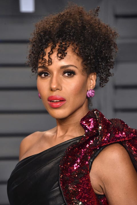 Kerry Washington Makeup - Wedding Makeup Looks Kerry Washington Makeup - Wedding Makeup Looks