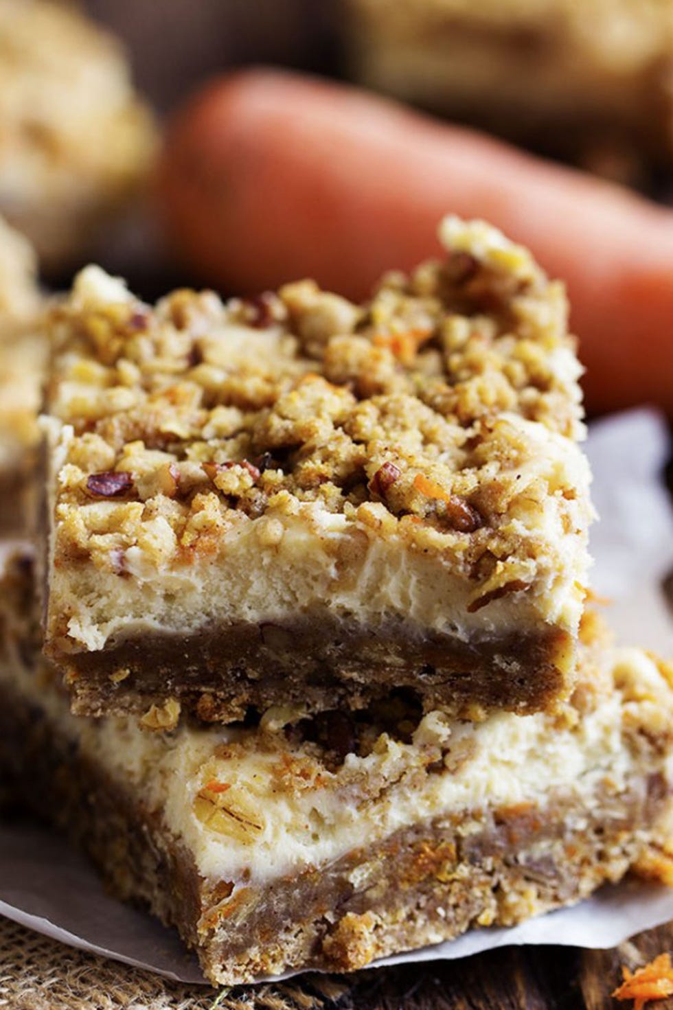 Dish, Food, Cuisine, Ingredient, Dessert, Streusel, Baked goods, Energy bar, Snack cake, Coconut bar, 