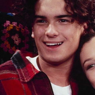 johnny galecki roseanne trailer johnny galecki roseanne trailer