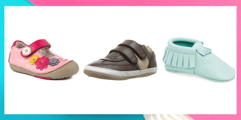The Best Baby Walking Shoes Top Rated Shoes For Babies