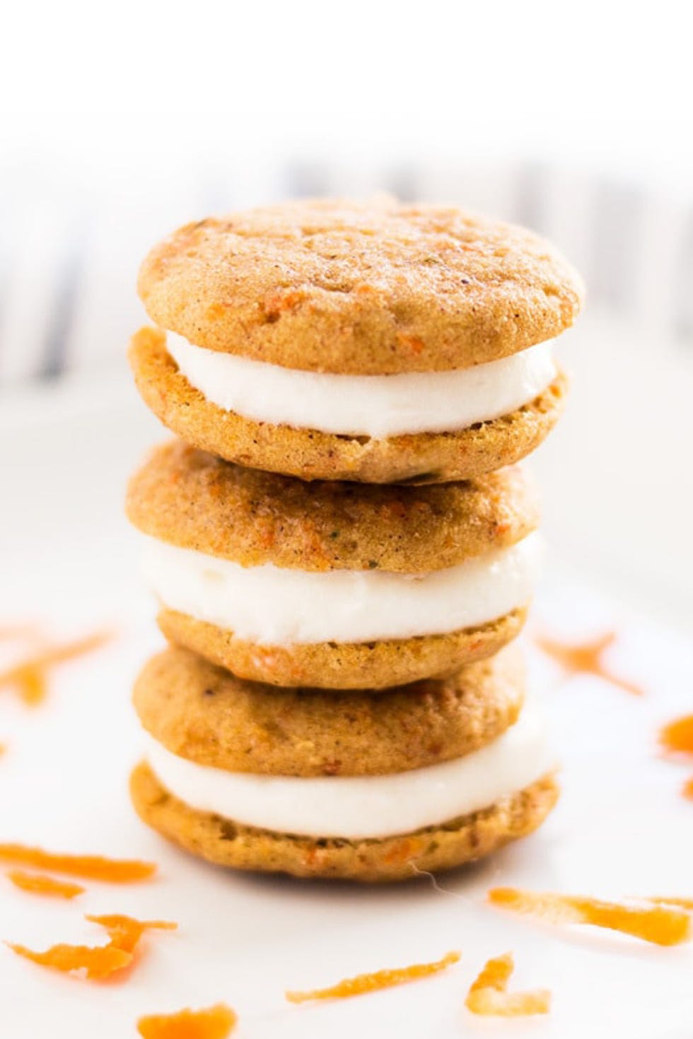 Food, Cookies and crackers, Sandwich Cookies, Dish, Snack, Baked goods, Cuisine, Snickerdoodle, Cookie, Biscuit, 