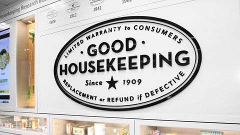 preview for Take a Tour of the Good Housekeeping Institute