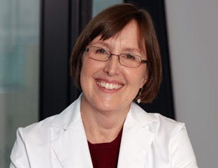 kathleen huddy