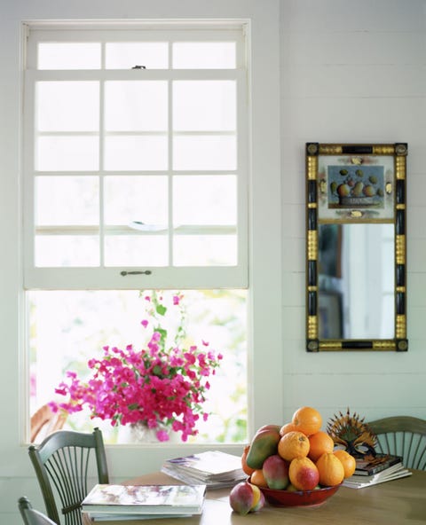 Indoor Air Quality How To Purify The In Your Home In Home On Carpet Getty How Dirty Is The Air Your