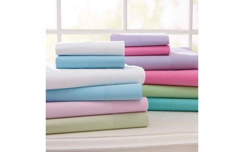 Best Dorm Bedding Twin Xl Sheets And Comforters For College Dorms