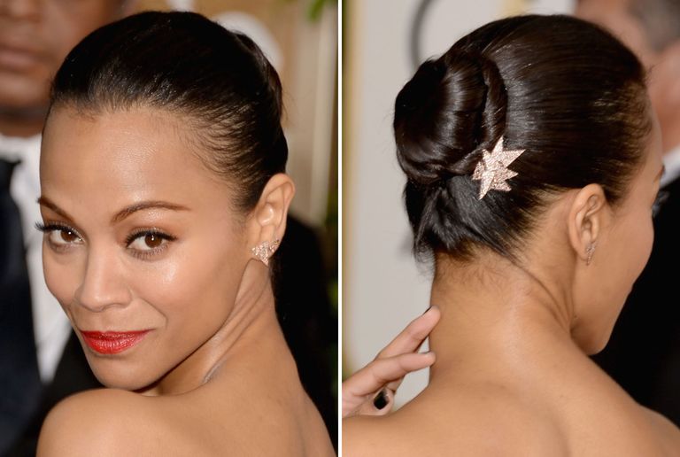 20 Easy Wedding Guest Hairstyles - Best Hair Ideas for Wedding Guests