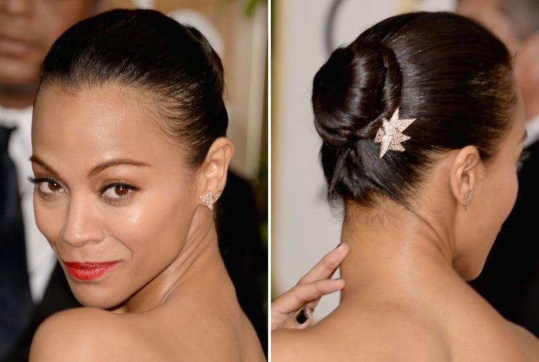 20 Easy Wedding Guest Hairstyles - Best Hair Ideas for Wedding Guests
