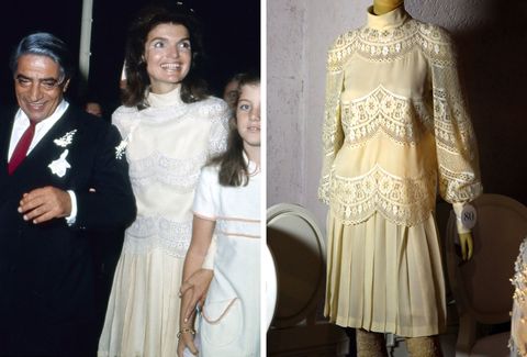 Wedding Dresses Through the Years