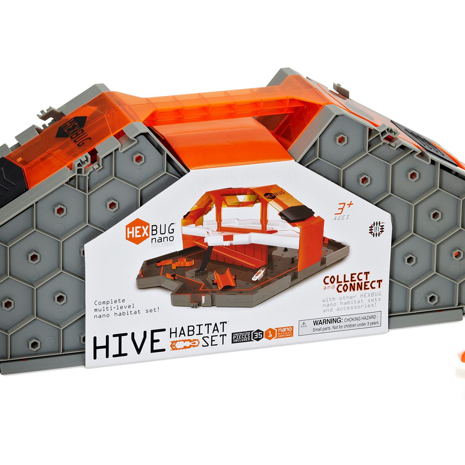 Hexbug habitat sales set