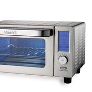 viante true blue convection toaster oven cuc 04e
