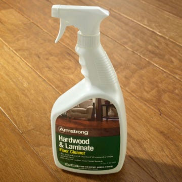 Wood Floor Cleaners & Reviews - Top Floor Cleaner for Wood