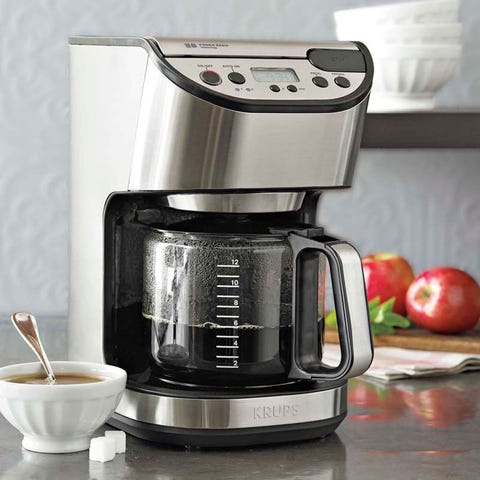 Krups Precision 12 Cup Coffeemaker Krups Precision 12 Cup Coffeemaker