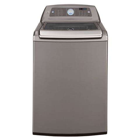 Kenmore Elite 4 7 Cu Ft High Efficiency Top Load Washer Kenmore Elite 4 7 Cu Ft High Efficiency Top Load Washer