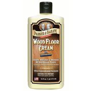 Parker and Bailey Wood Floor Cream