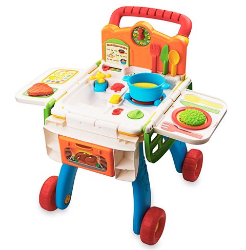 vtech 2 in 1 shop and cook playset