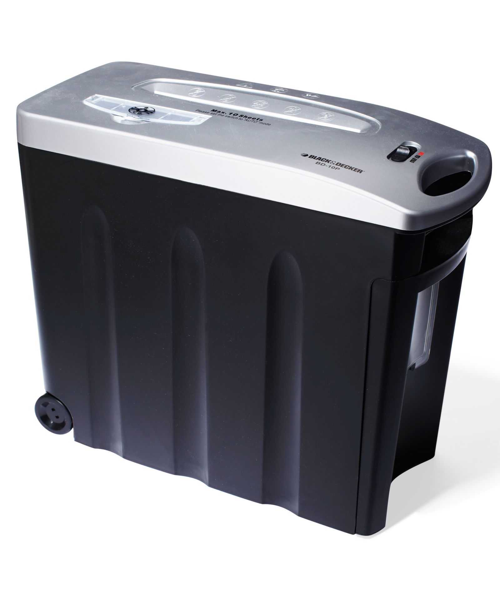 Best Paper Shredders Cross Cut and Strip Cut Paper Shredders