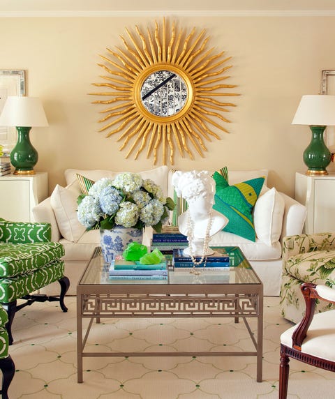Colorful Home Decor How To Add Color To Your Room