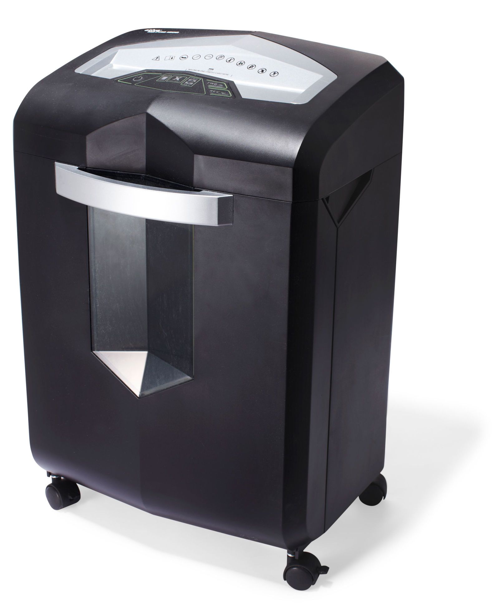 Best Paper Shredders - Cross Cut And Strip Cut Paper Shredders