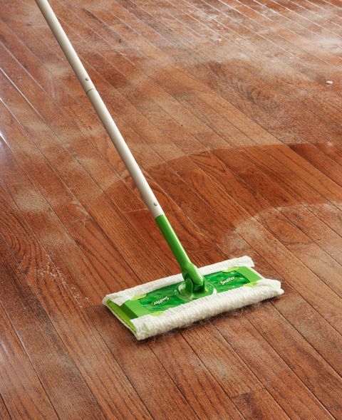 procter and gamble swiffer sweeper