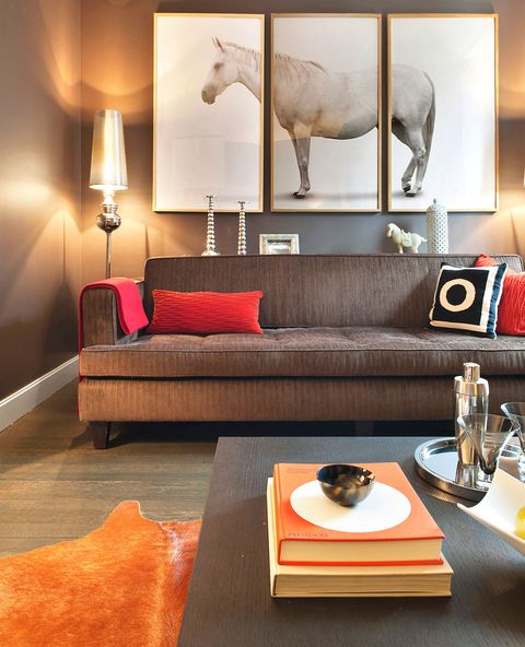 Interior Design, Inexpensive Living Room Decorating Ideas