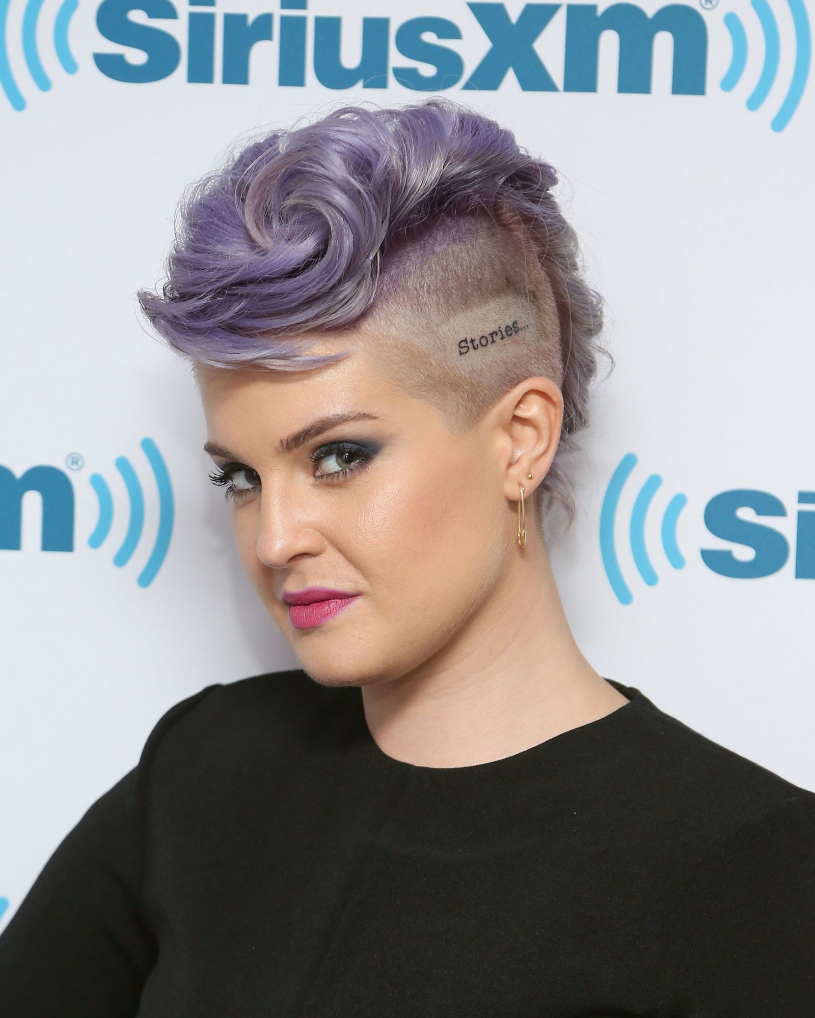 Wacky Celebrity Hair Trends Weird Celebrity Hairstyles