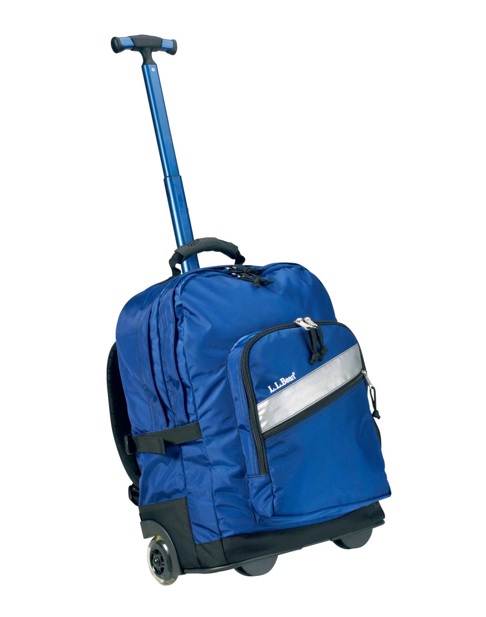 ll bean wheeled backpack