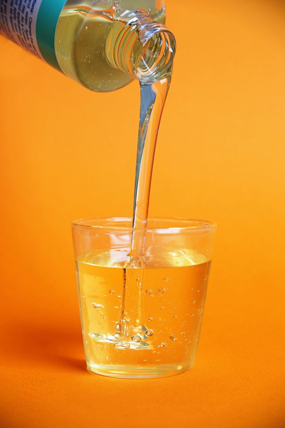 homemade hair treatment