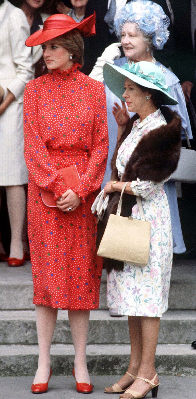 diana inspired outfits