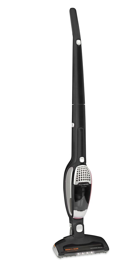 electrolux ergorapido brushroll clean vacuum