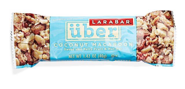 Gluten-Free Bar Taste Test - Best Gluten-Free Bars