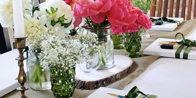 Summer Party Themes - Fun Summer Party Ideas